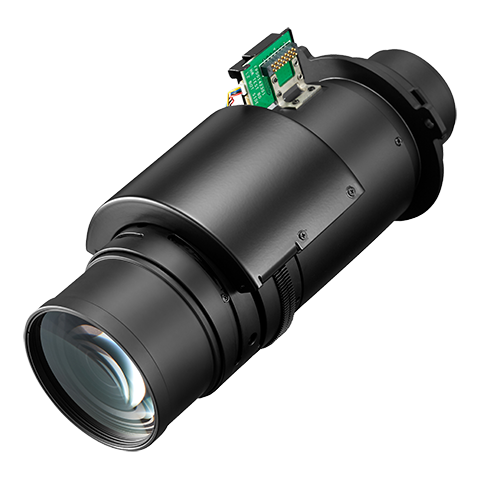 Ottica Motorizzata NEC NP49ZL